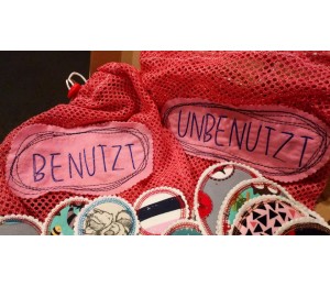 Stickserie - Alpha Doodle Schriftart